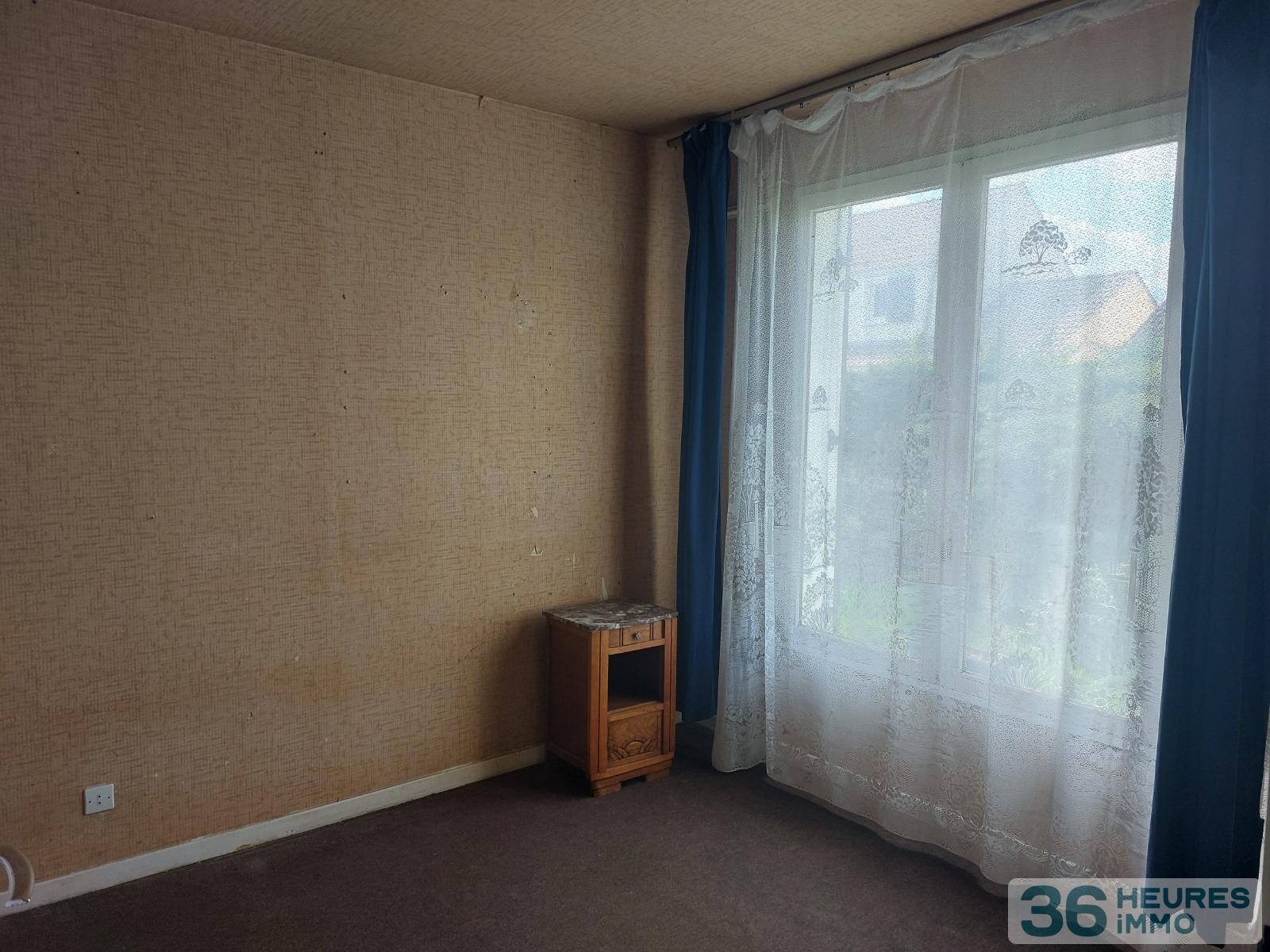 Maison t5 à vendre à champeaux (77) 110 m²