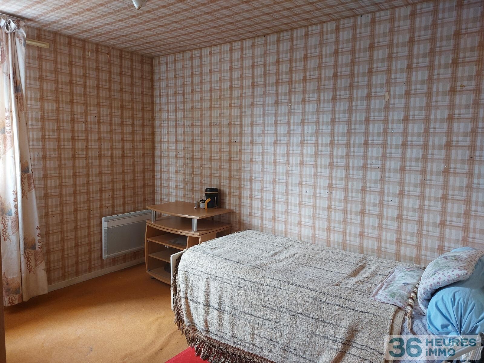 Maison t5 à vendre à champeaux (77) 110 m²