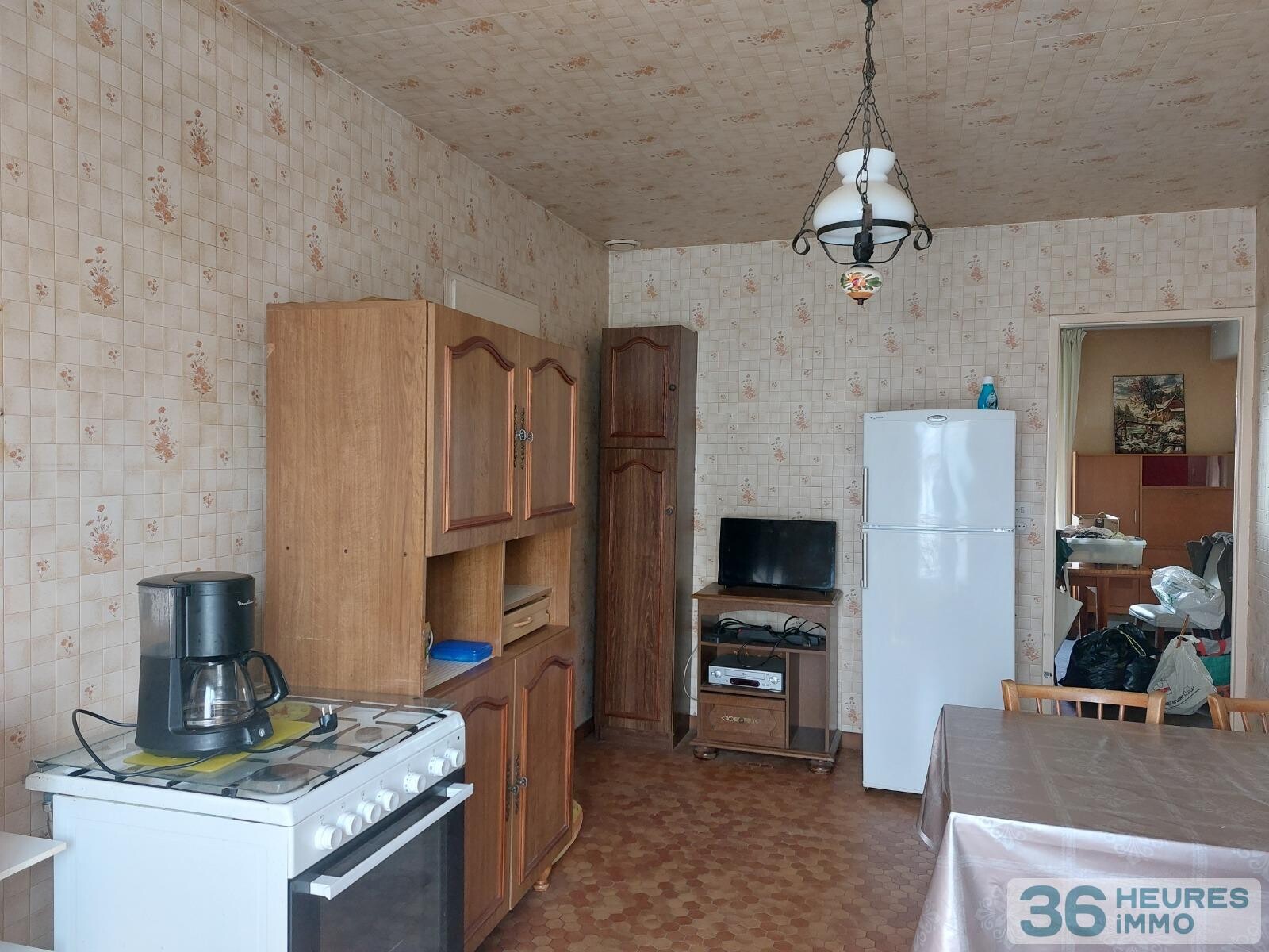 Maison t5 à vendre à champeaux (77) 110 m²