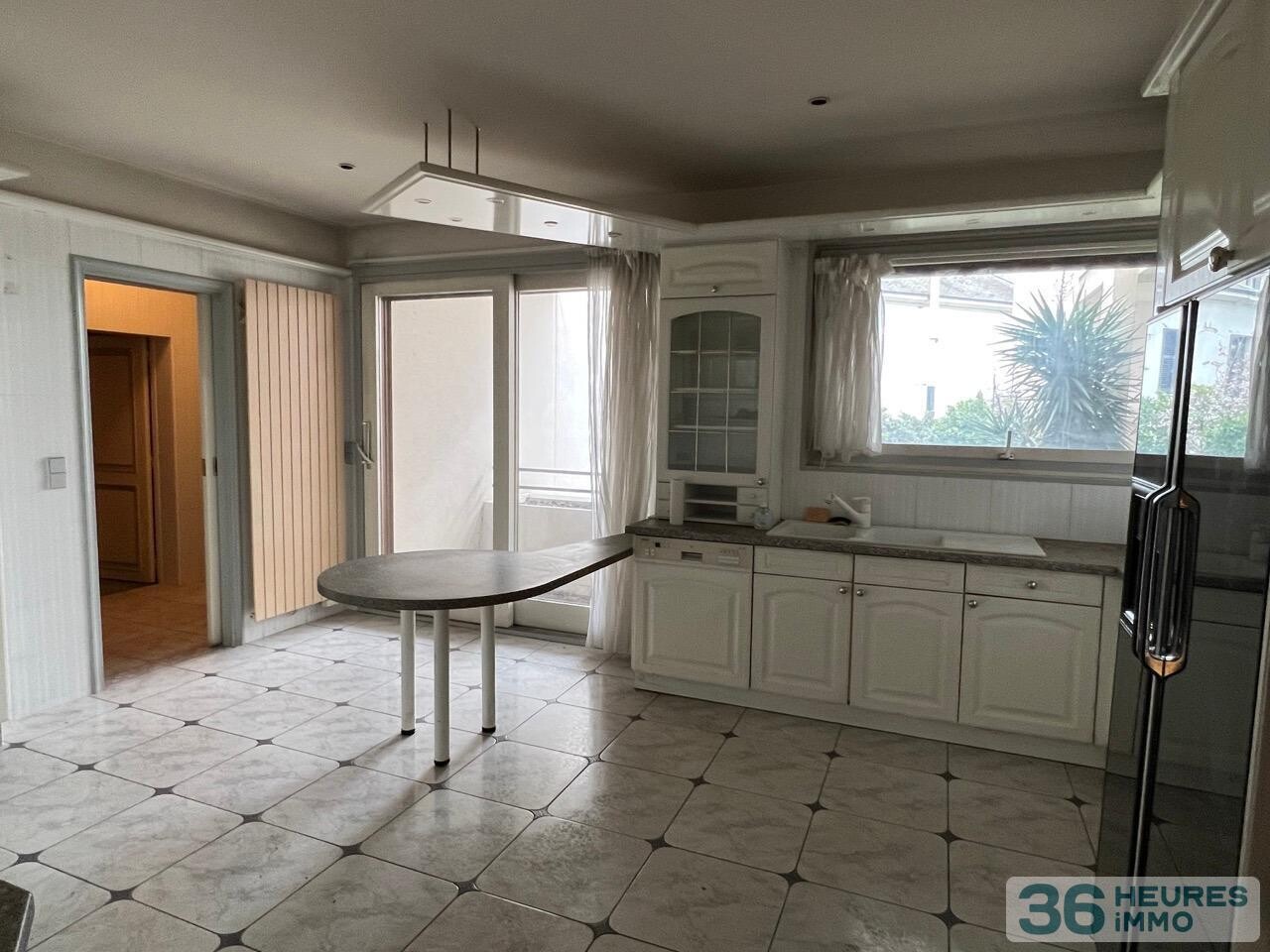 Apaprtement avec vue sur lac et terrasse