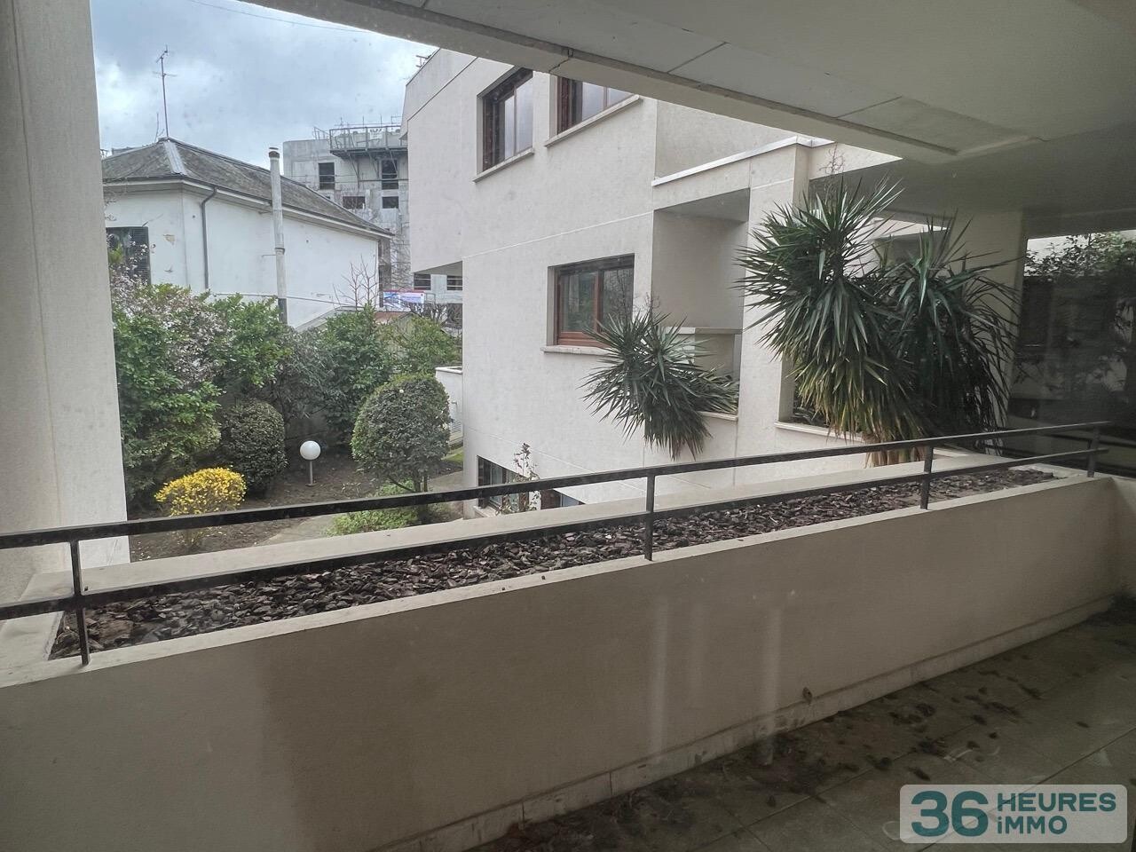 Apaprtement avec vue sur lac et terrasse