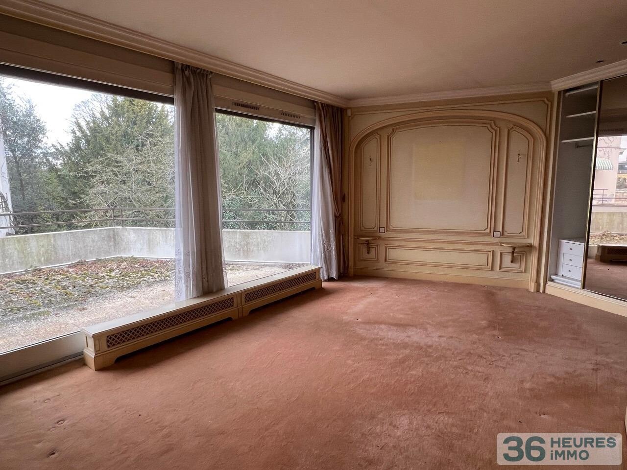 Apaprtement avec vue sur lac et terrasse