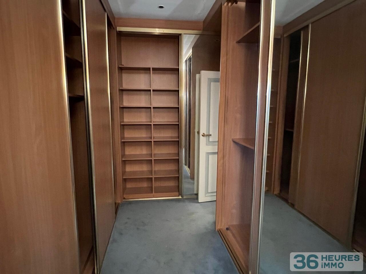 Apaprtement avec vue sur lac et terrasse