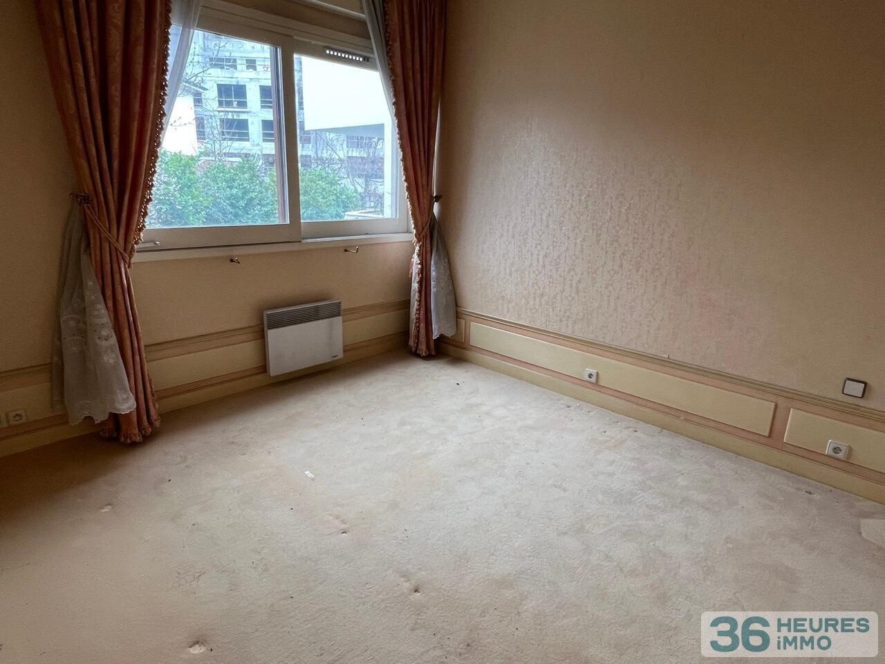 Apaprtement avec vue sur lac et terrasse