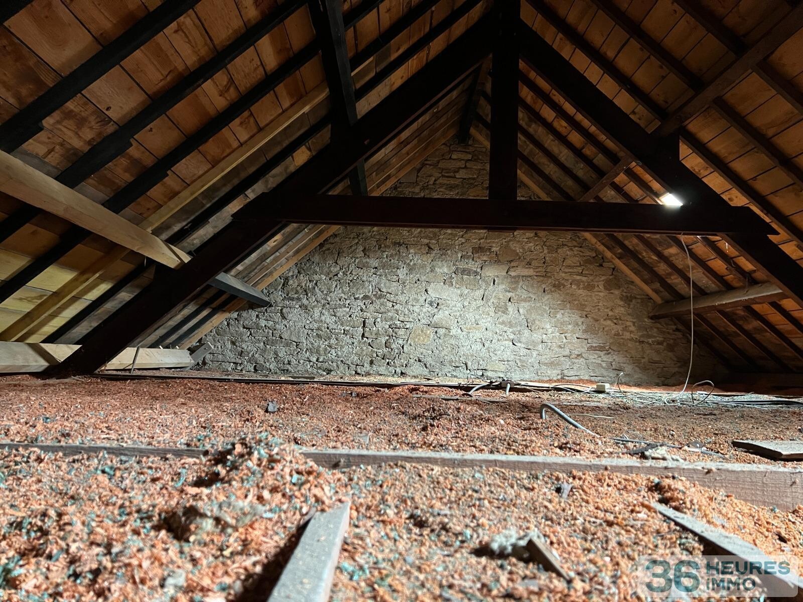 Maison campagne