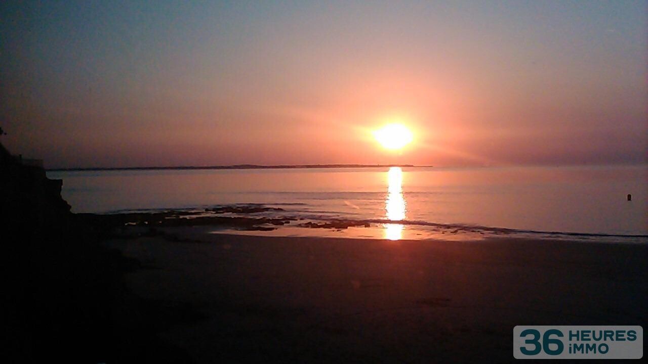 Appartement vue exceptionnelle