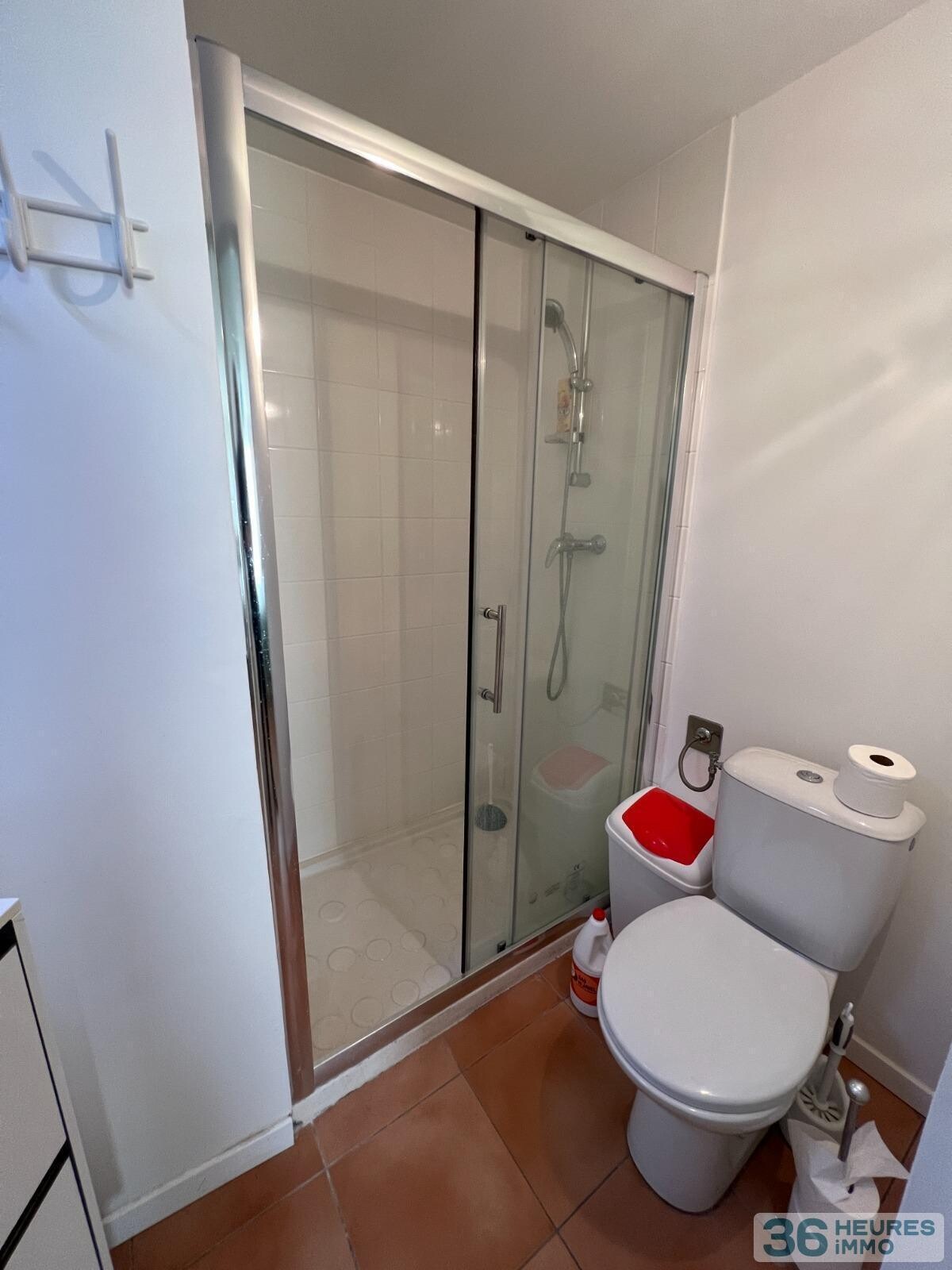 Appartement vue exceptionnelle