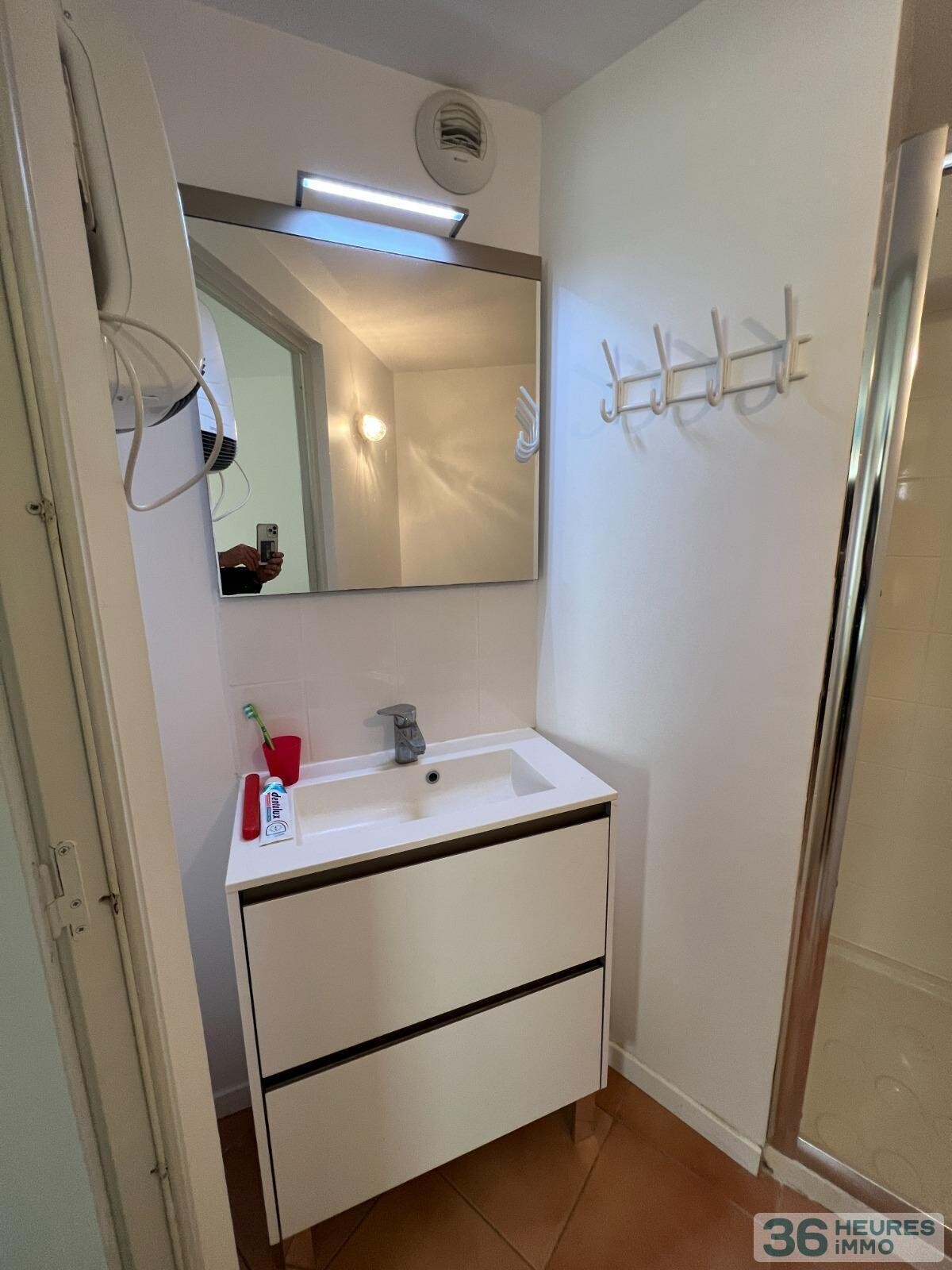 Appartement vue exceptionnelle