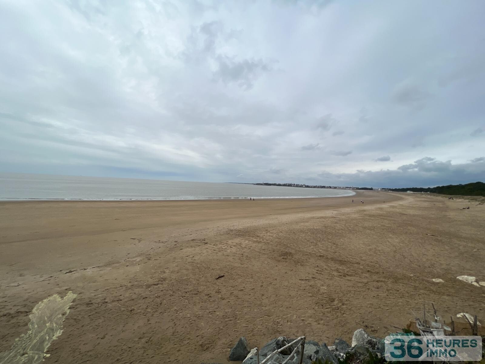 Appartement vue exceptionnelle