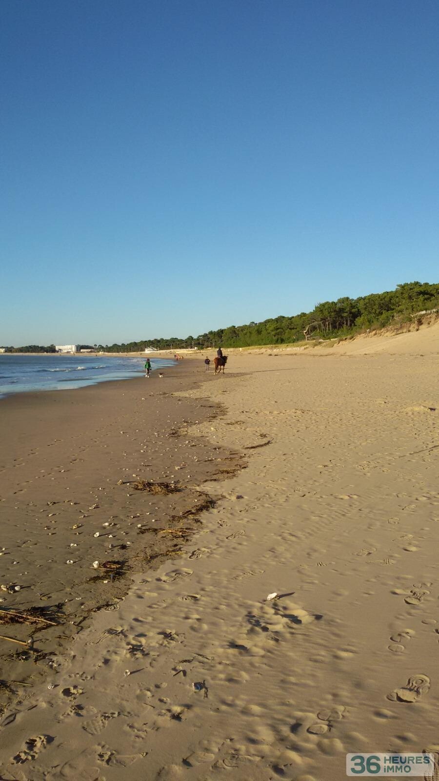 Appartement vue exceptionnelle