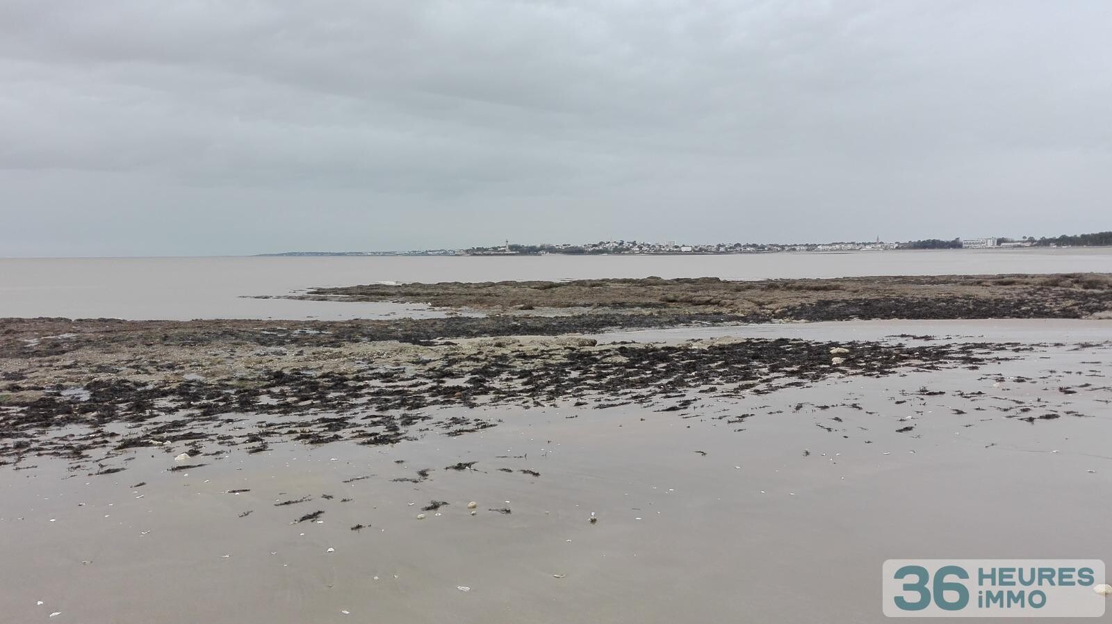 Appartement vue exceptionnelle