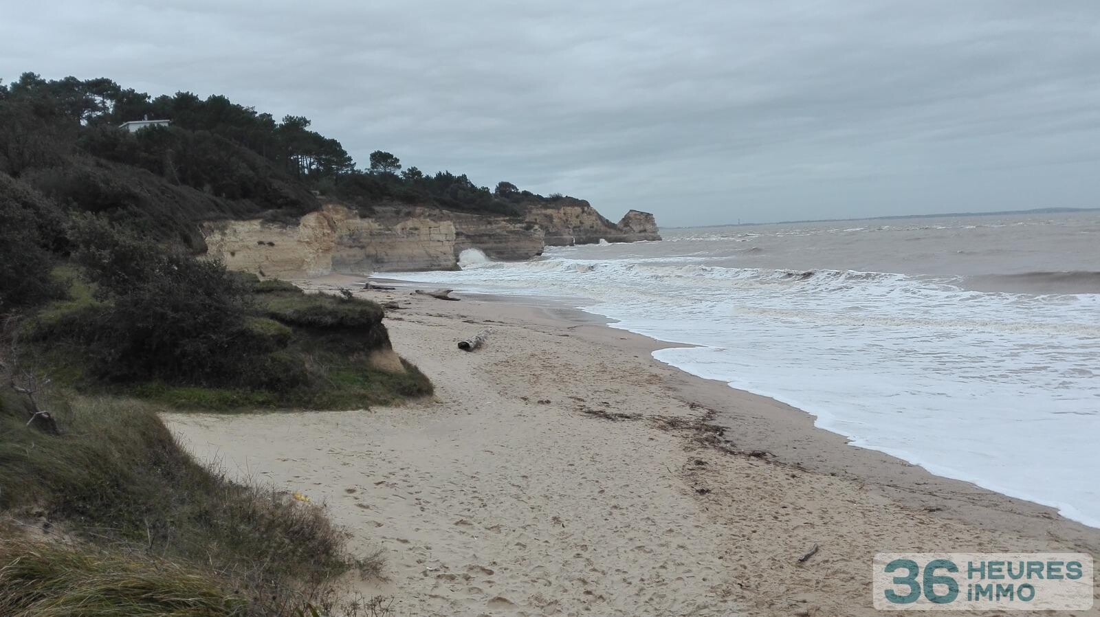 Appartement vue exceptionnelle