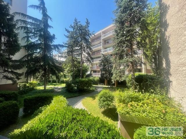 Appartement paris 15