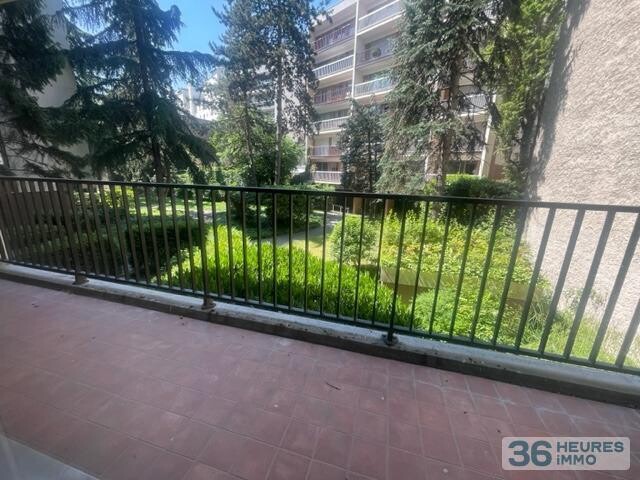 Appartement paris 15