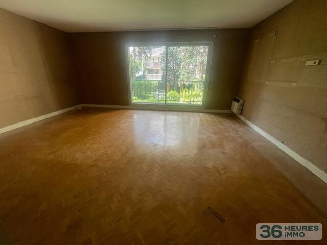 Appartement paris 15