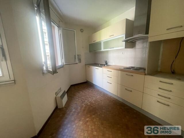 Appartement paris 15