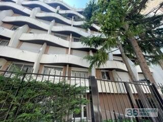 Appartement paris 15