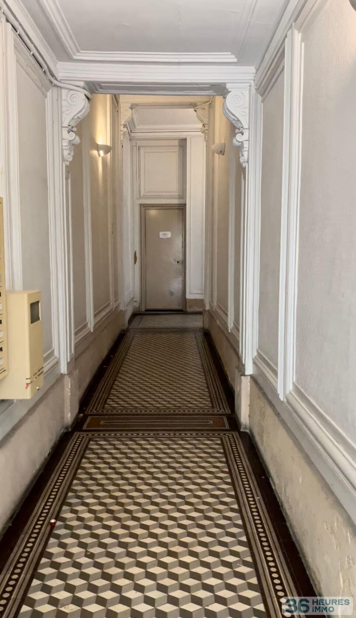 Rue du faubourg montmartre