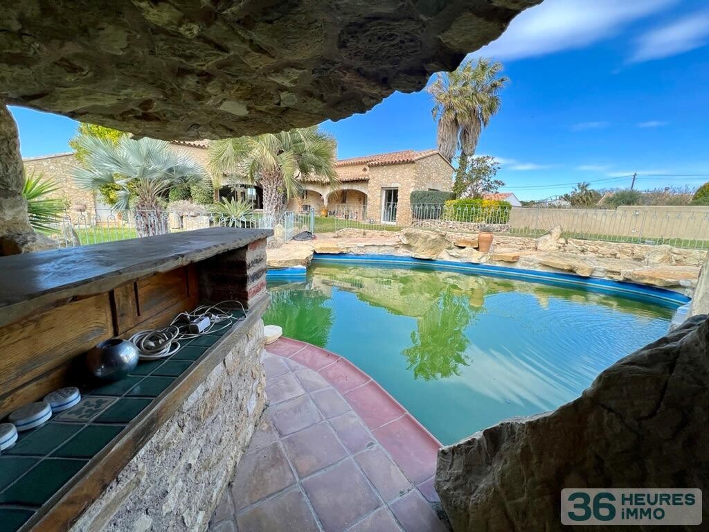 Maison de caractère