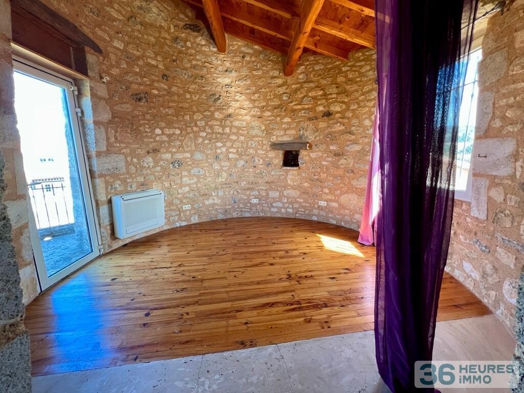 Maison de caractère