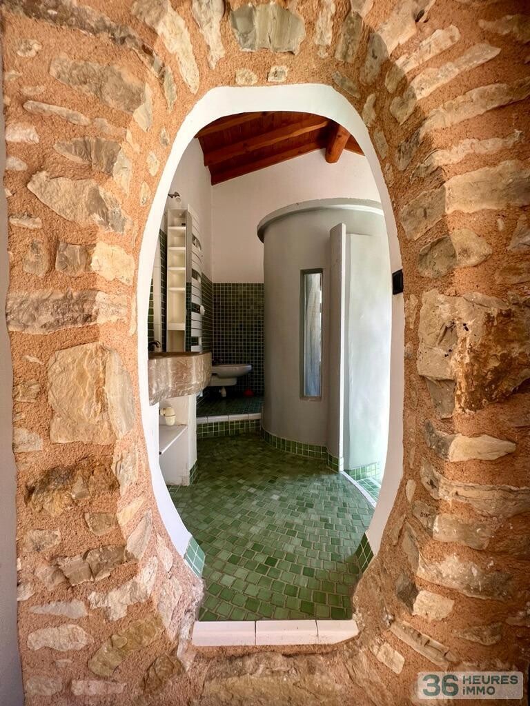 Maison de caractère