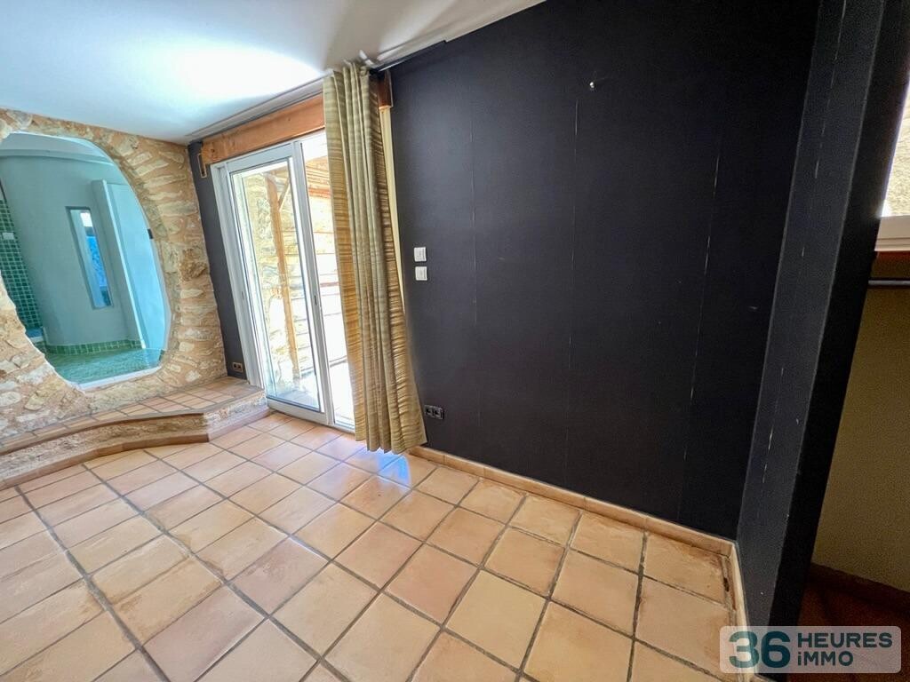 Maison de caractère