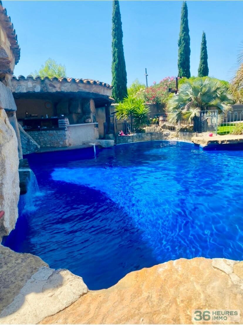 Maison de caractère