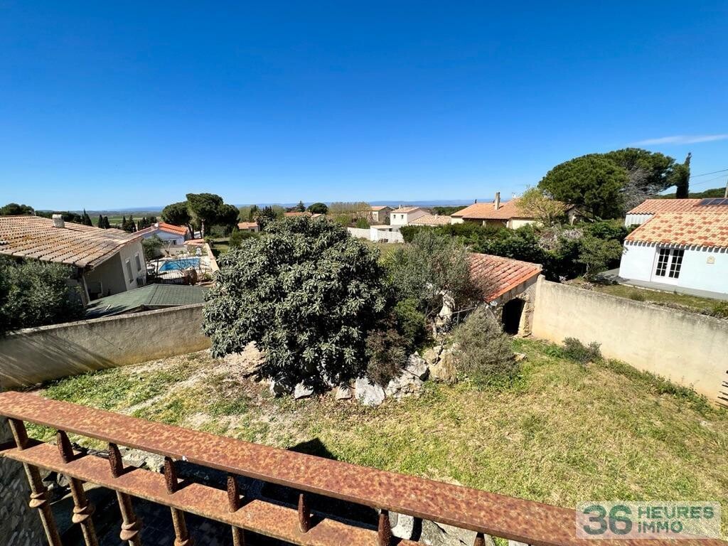 Maison de caractère