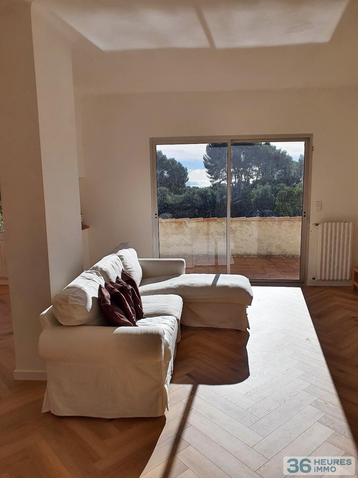 Maison de maître 6 pièces de 185 m² peymian à la ciotat