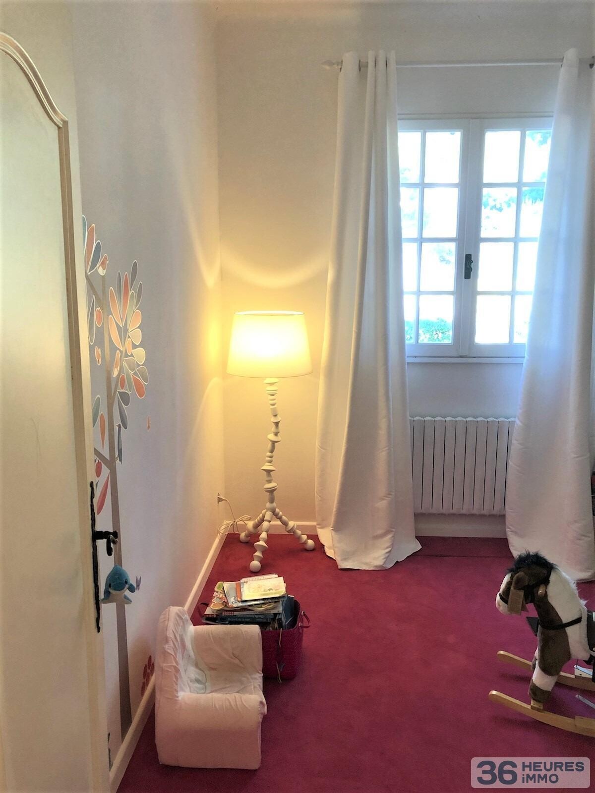 Maison de maître 6 pièces de 185 m² peymian à la ciotat