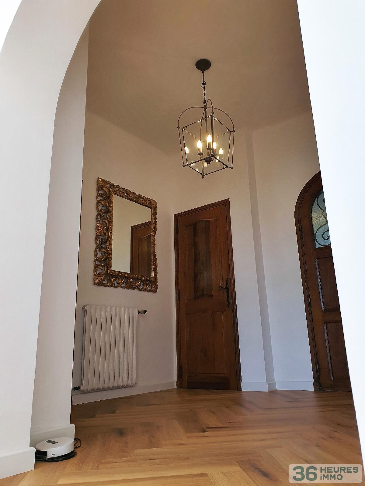 Maison de maître 6 pièces de 185 m² peymian à la ciotat