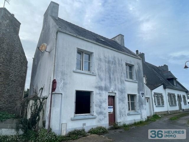 Maison a plouhinec