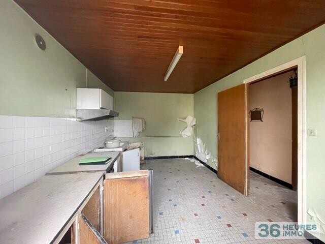 Maison a plouhinec