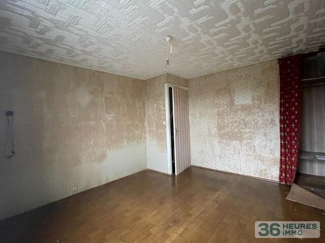 Maison a plouhinec