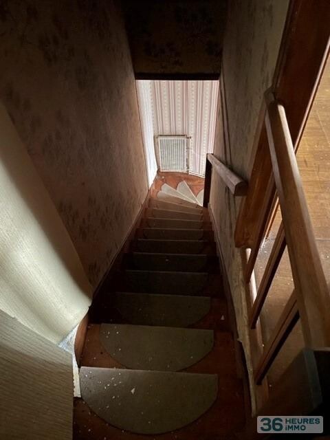 Maison a plouhinec