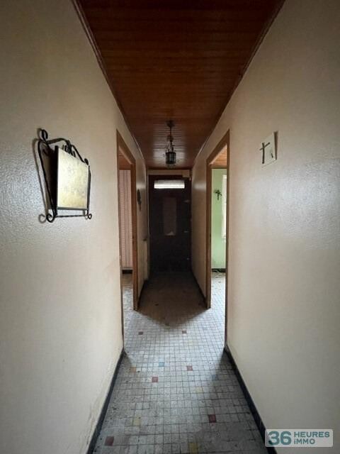 Maison a plouhinec
