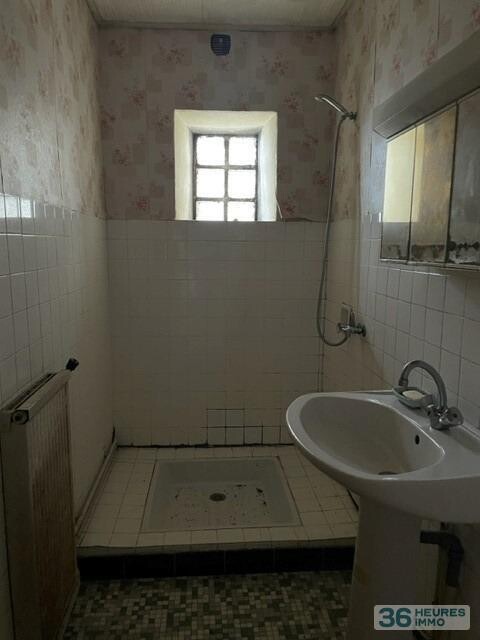 Maison a plouhinec