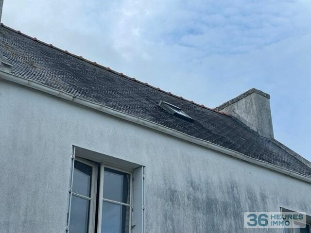 Maison a plouhinec
