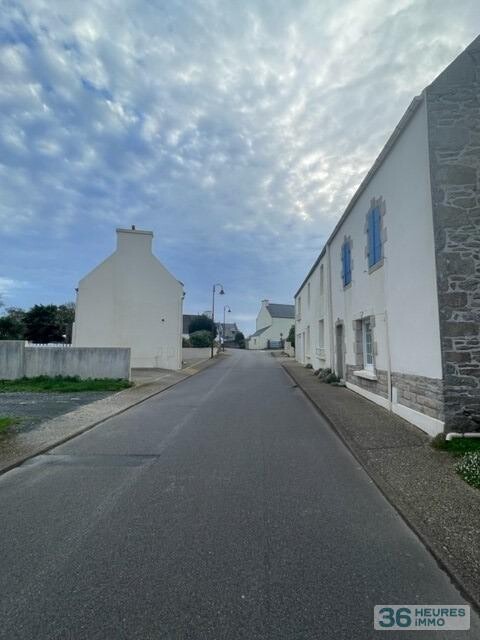 Maison a plouhinec