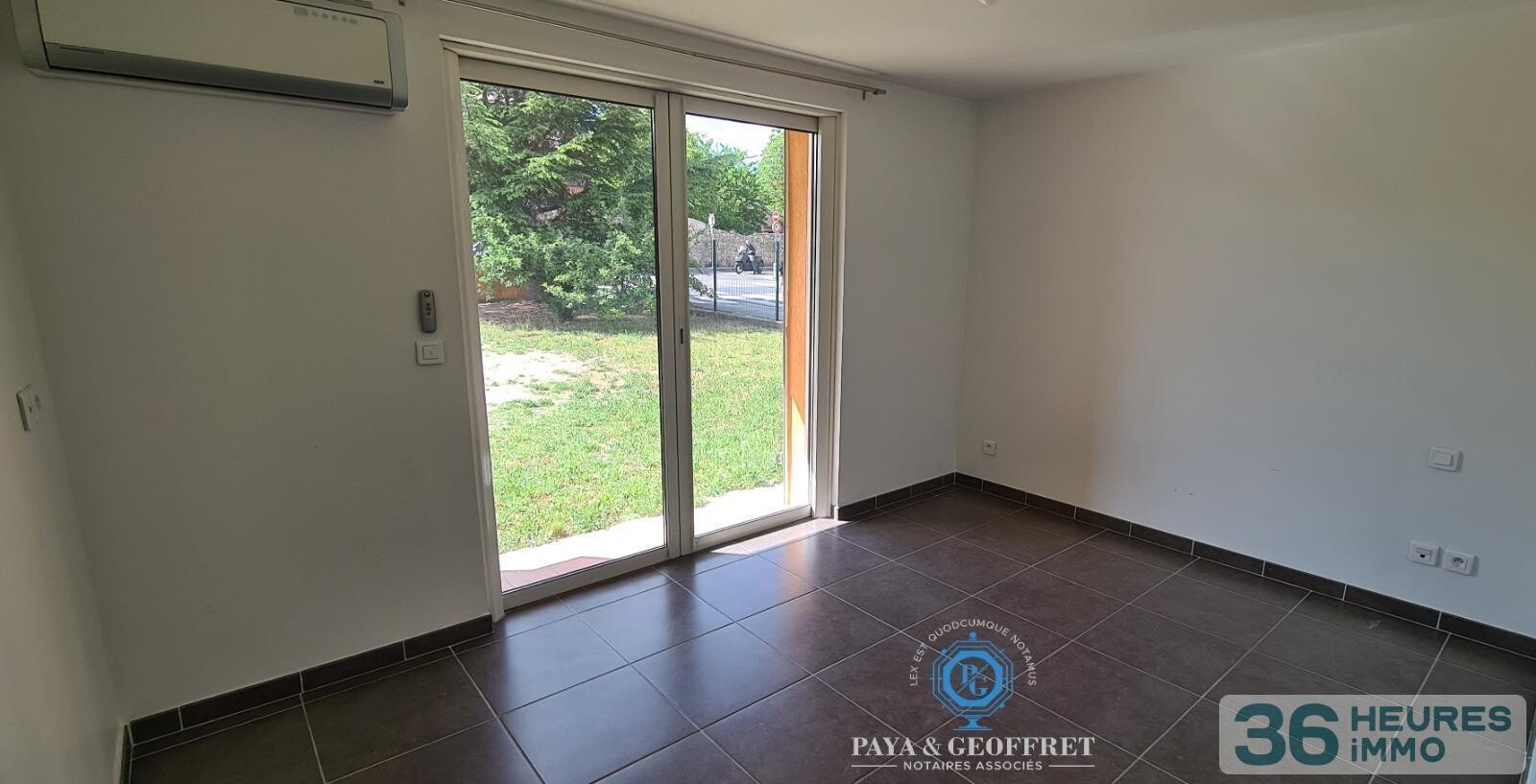 Ville 190m² avec 1152m² de jardin à gareoult