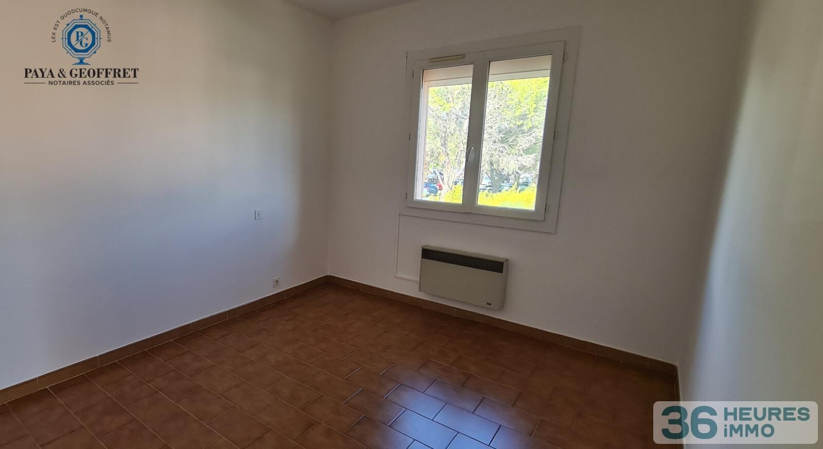 Ville 190m² avec 1152m² de jardin à gareoult