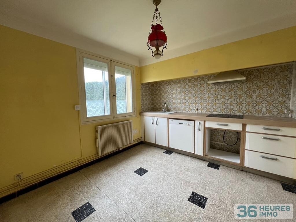 Maison t4 jardin paziols 