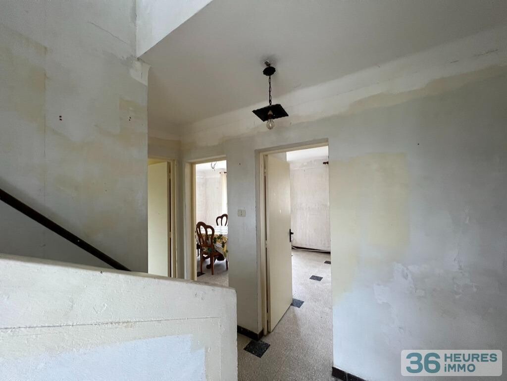 Maison t4 jardin paziols 