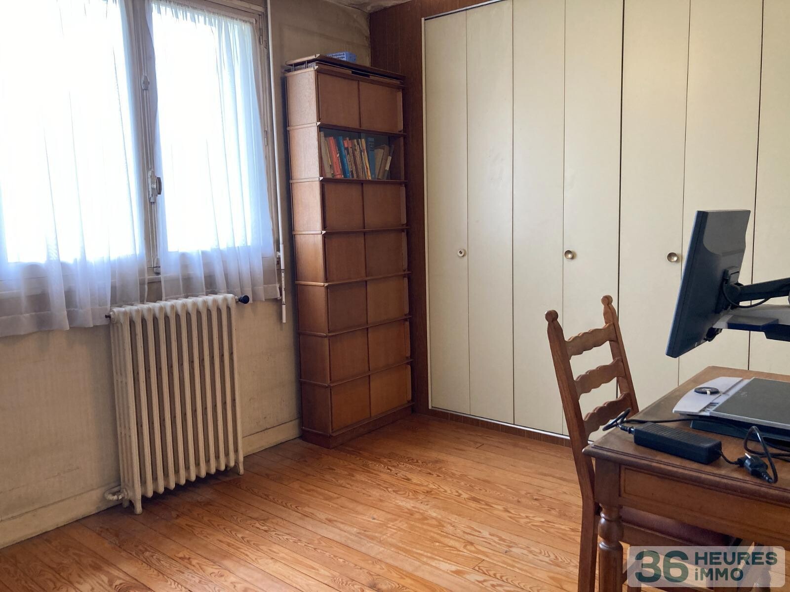 Maison à rénover à talence proximité thouars