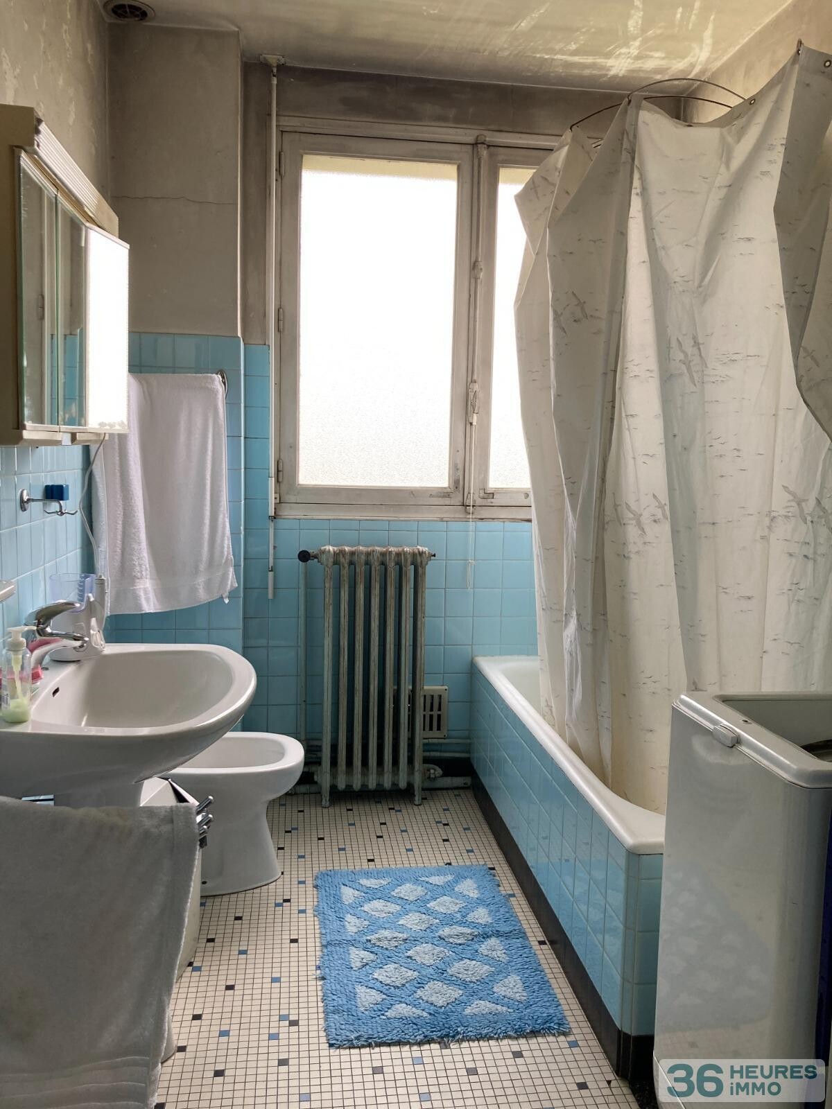 Maison à rénover à talence proximité thouars
