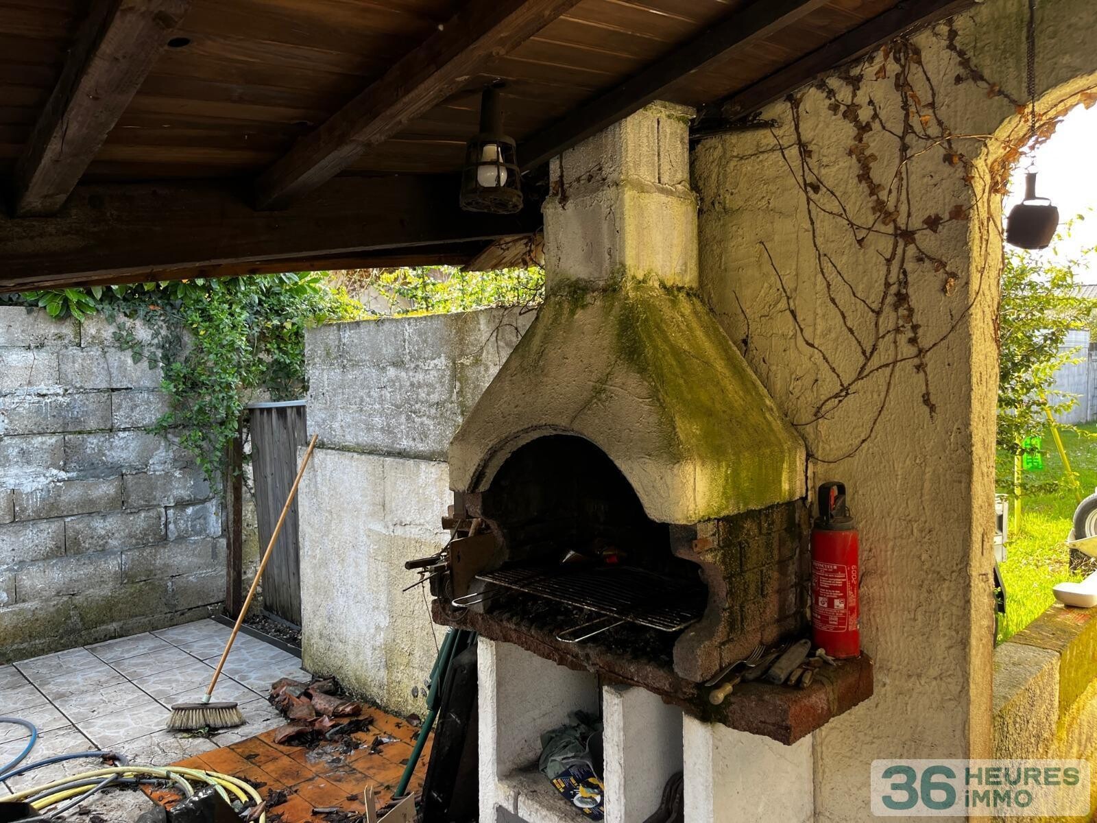 Maison de 114 m² à eysines (33320)