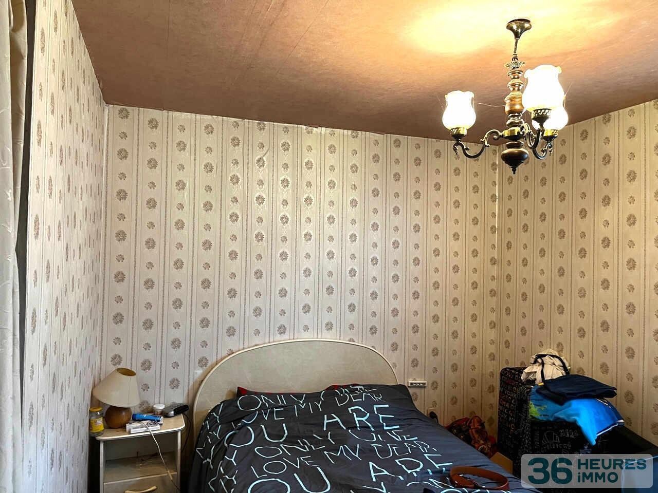Maison de 114 m² à eysines (33320)