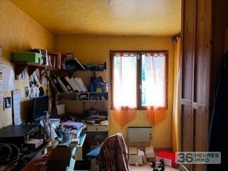 Maison de 114 m² à eysines (33320)