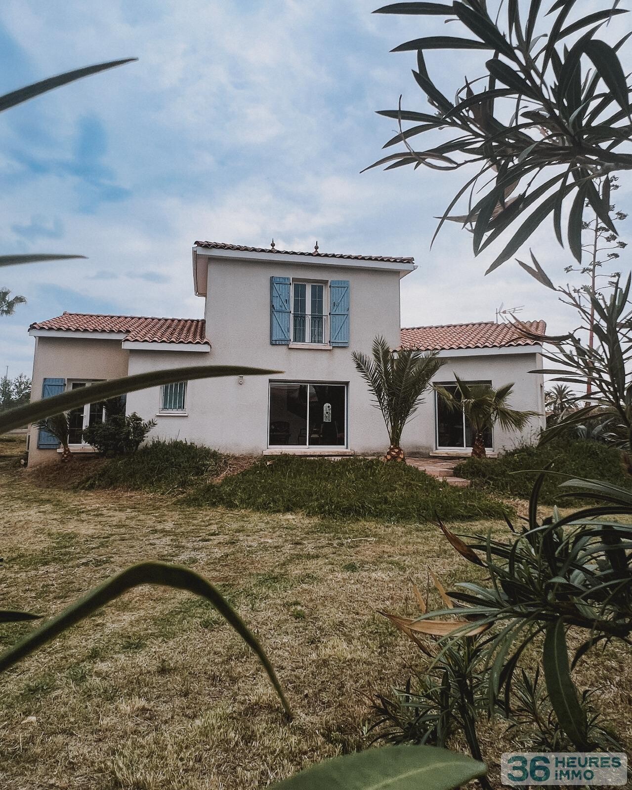 Villa saint-cyprien quartier recherche