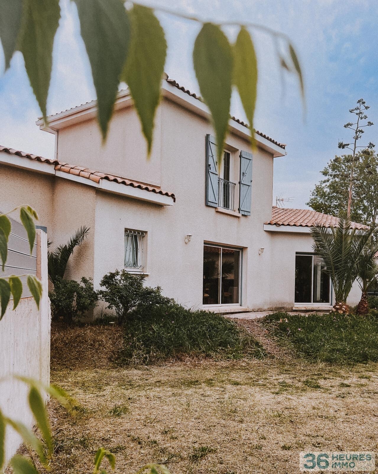 Villa saint-cyprien quartier recherche